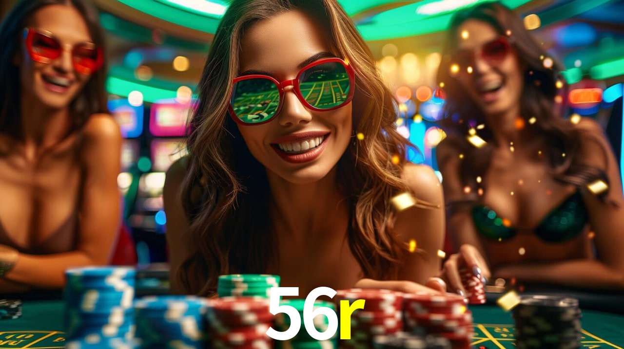 Welcome Bonus 56r