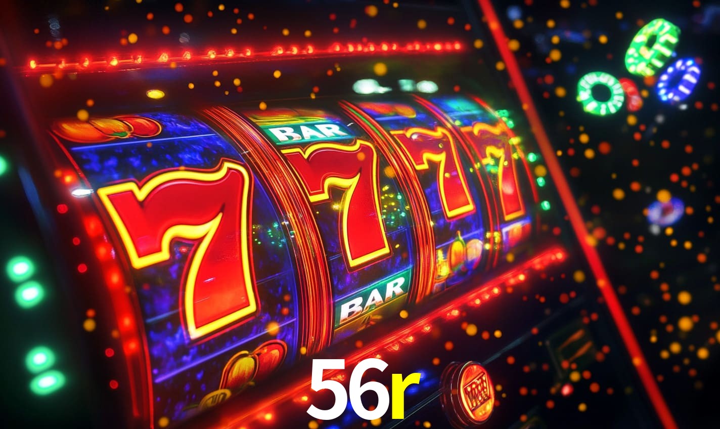 56r - Desafio de Nervos Fortes - 56r.com