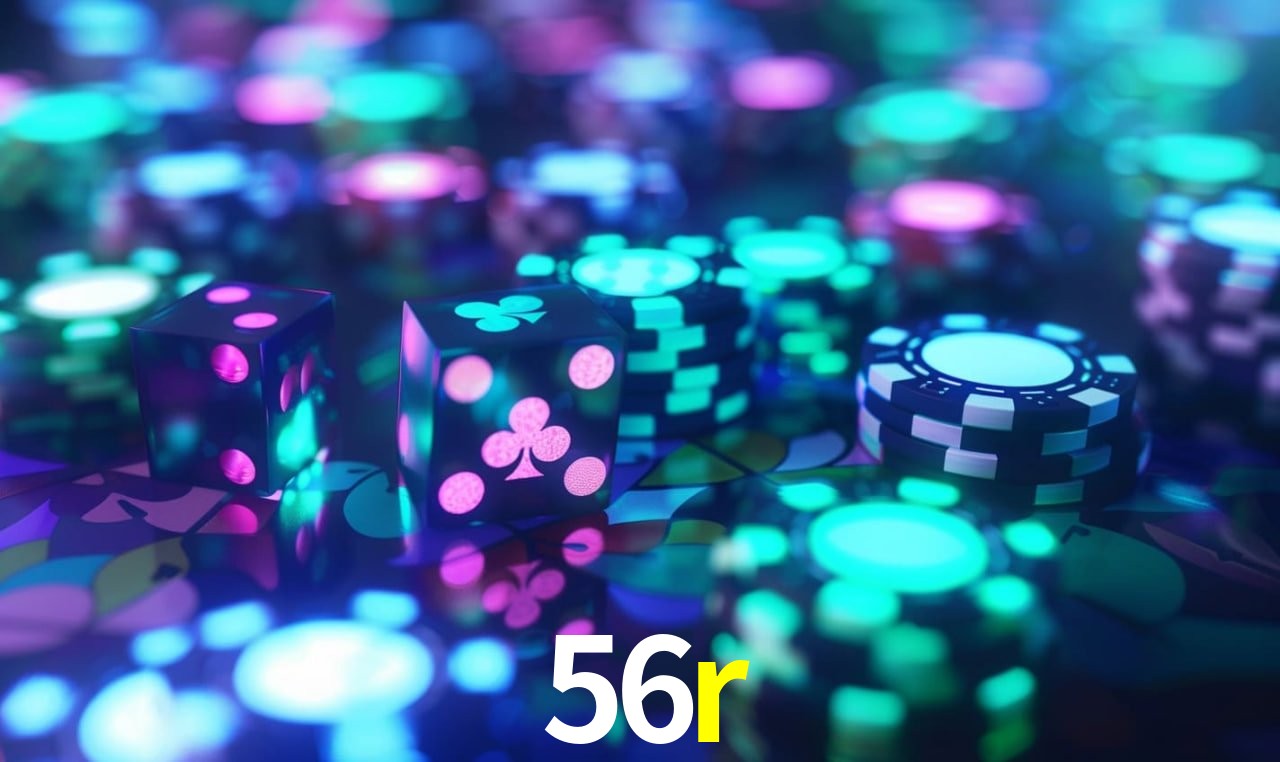 Casino Ao Vivo 56r