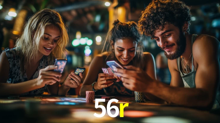 VIP Casino 56r