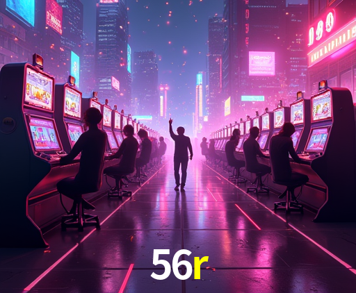 Bônus Diários 56r