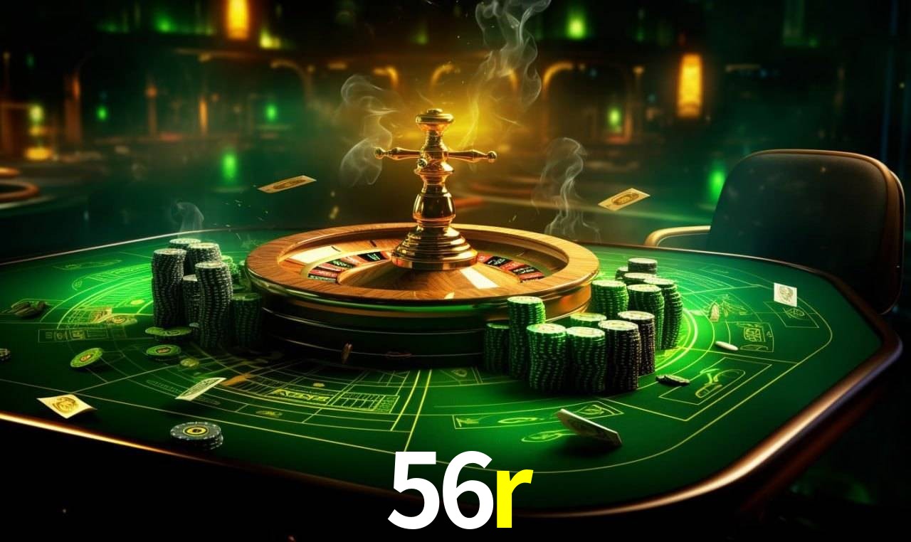 Download para Android e iOS na 56r