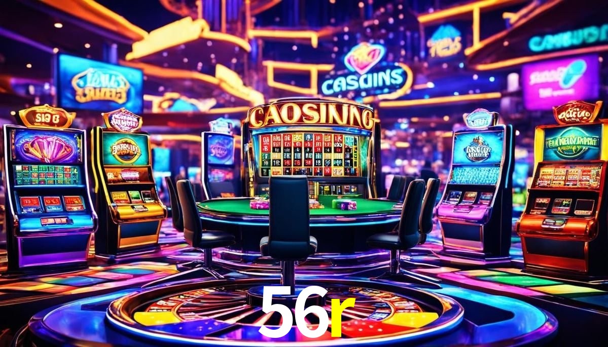 Estatísticas Esportivas 56r