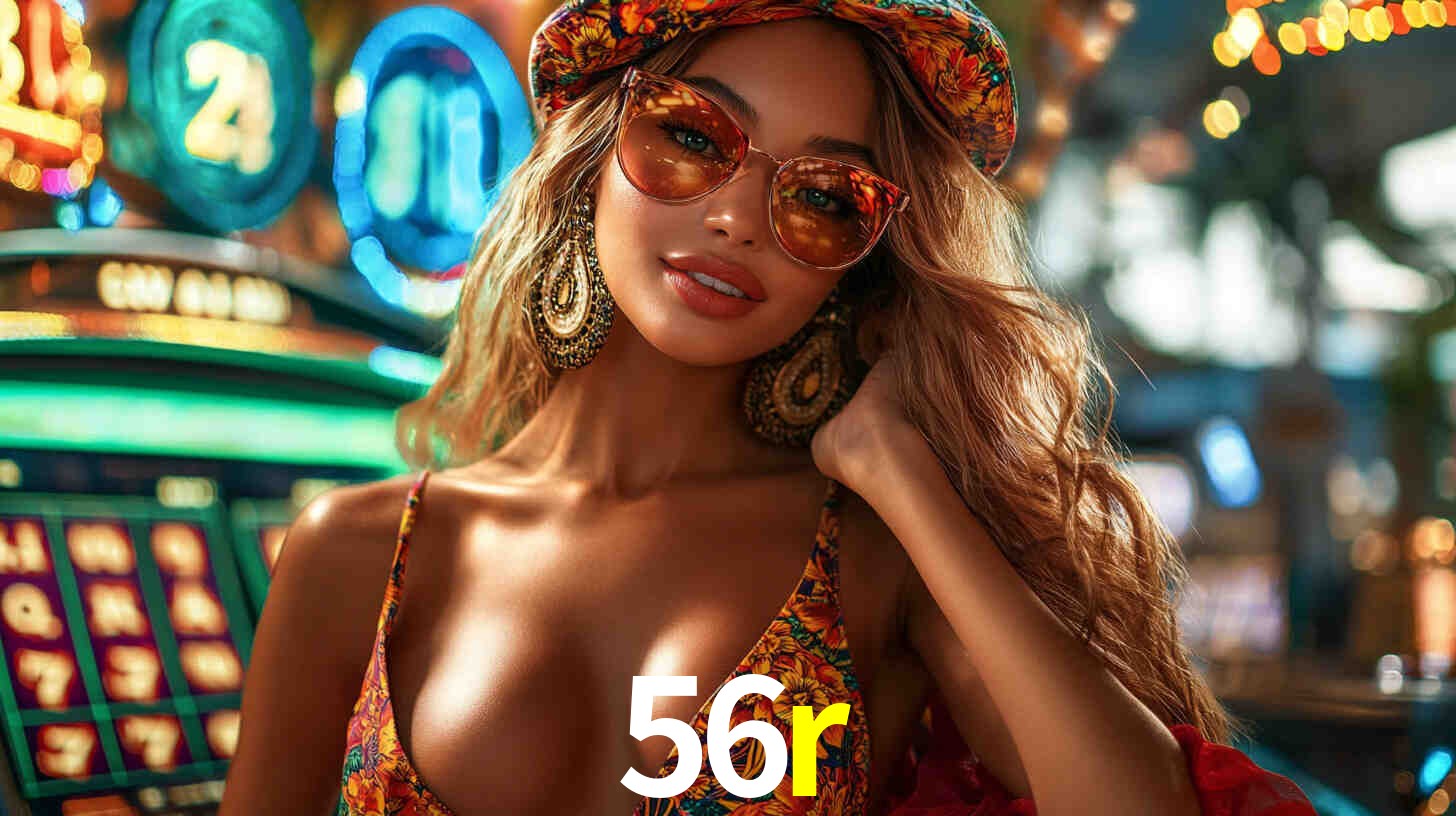 Welcome Bonus 56r