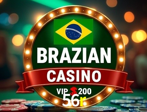 Canal oficial no Telegram da 56r