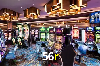 A Emoção da Loteria na 56r: Uma Chance de Mudança de Vida