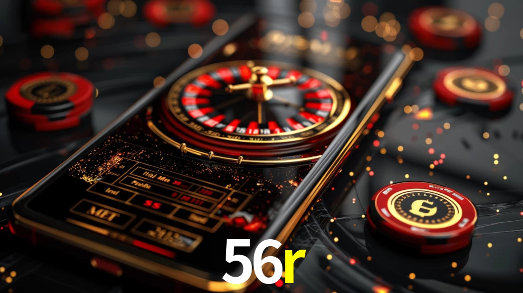 Game Providers 56r