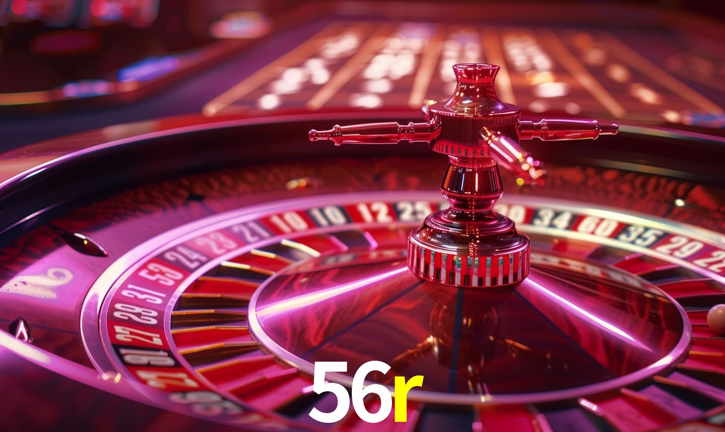 Descubra o Programa VIP da 56r: Vantagens Exclusivas para Jogadores