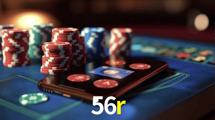 Mesa de Blackjack 56r