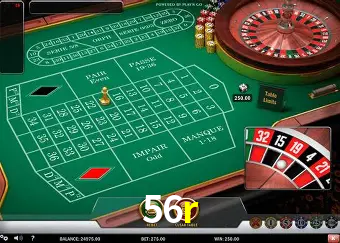 Jogos de mesa e apostas rápidas na 56r