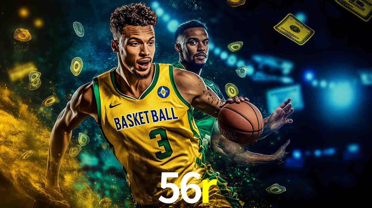Descubra o Programa VIP da 56r: Vantagens Exclusivas para Jogadores