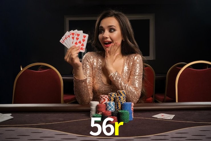 cassino 56r