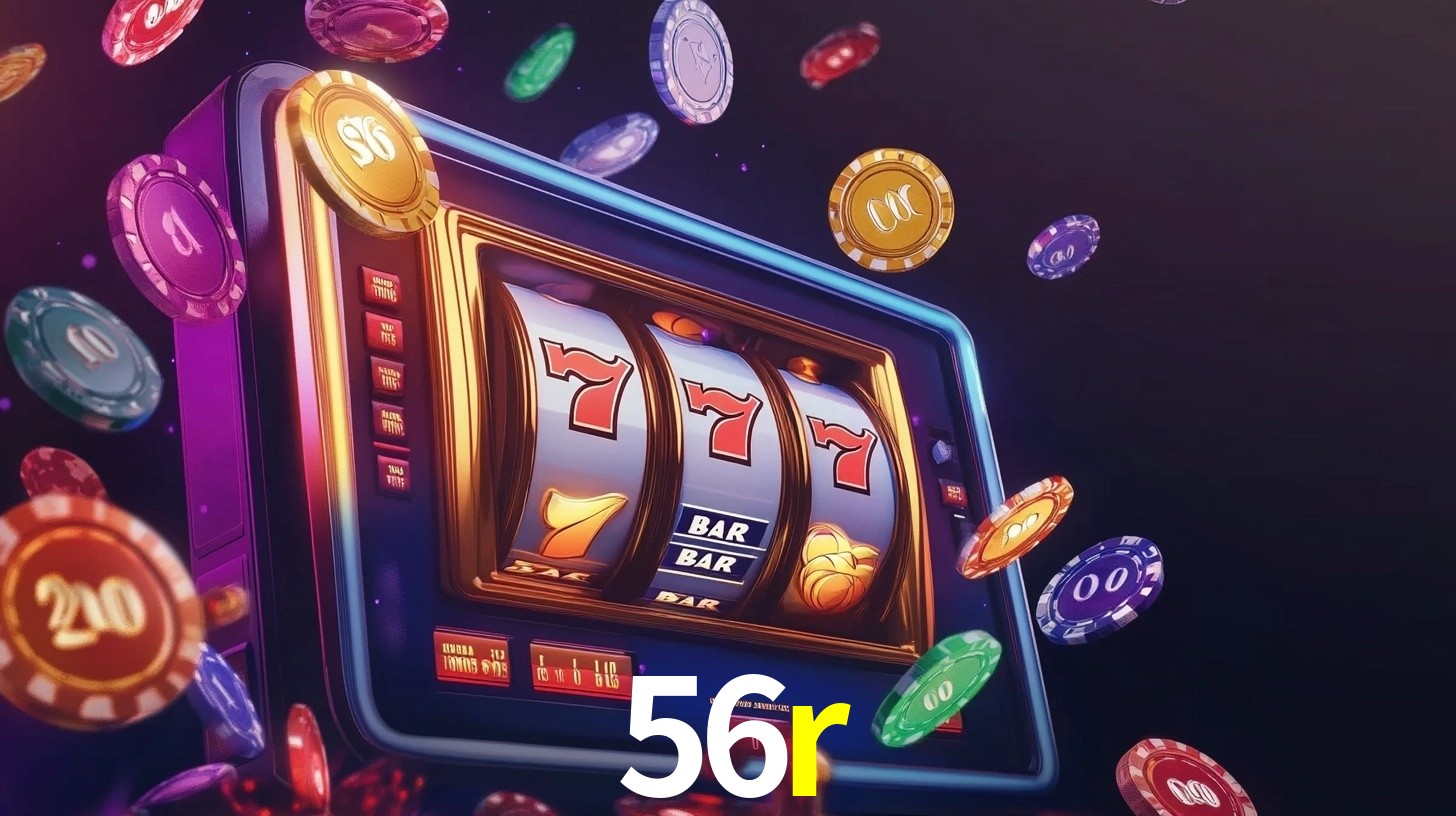Live Casino 56r