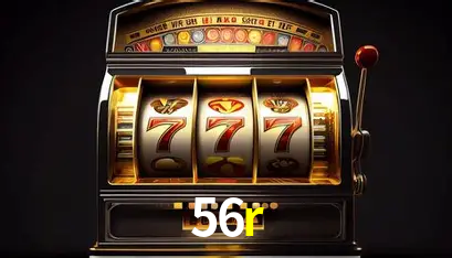 Descubra a Magia dos Jogos de Arcade no 56r