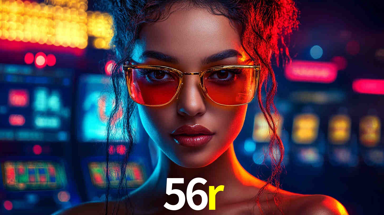 A Popularidade dos Caça-Níqueis no 56r