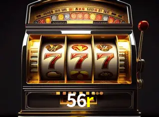 A Emoção da Loteria na 56r: Uma Chance de Mudança de Vida