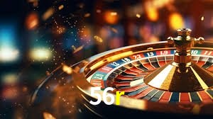 Jogos populares e pagamentos rápidos na 56r