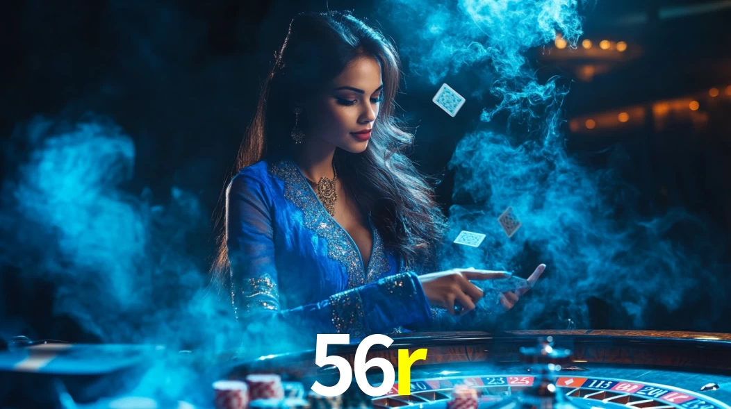 Descubra a Essência do 56r: Nossa História e Compromissos