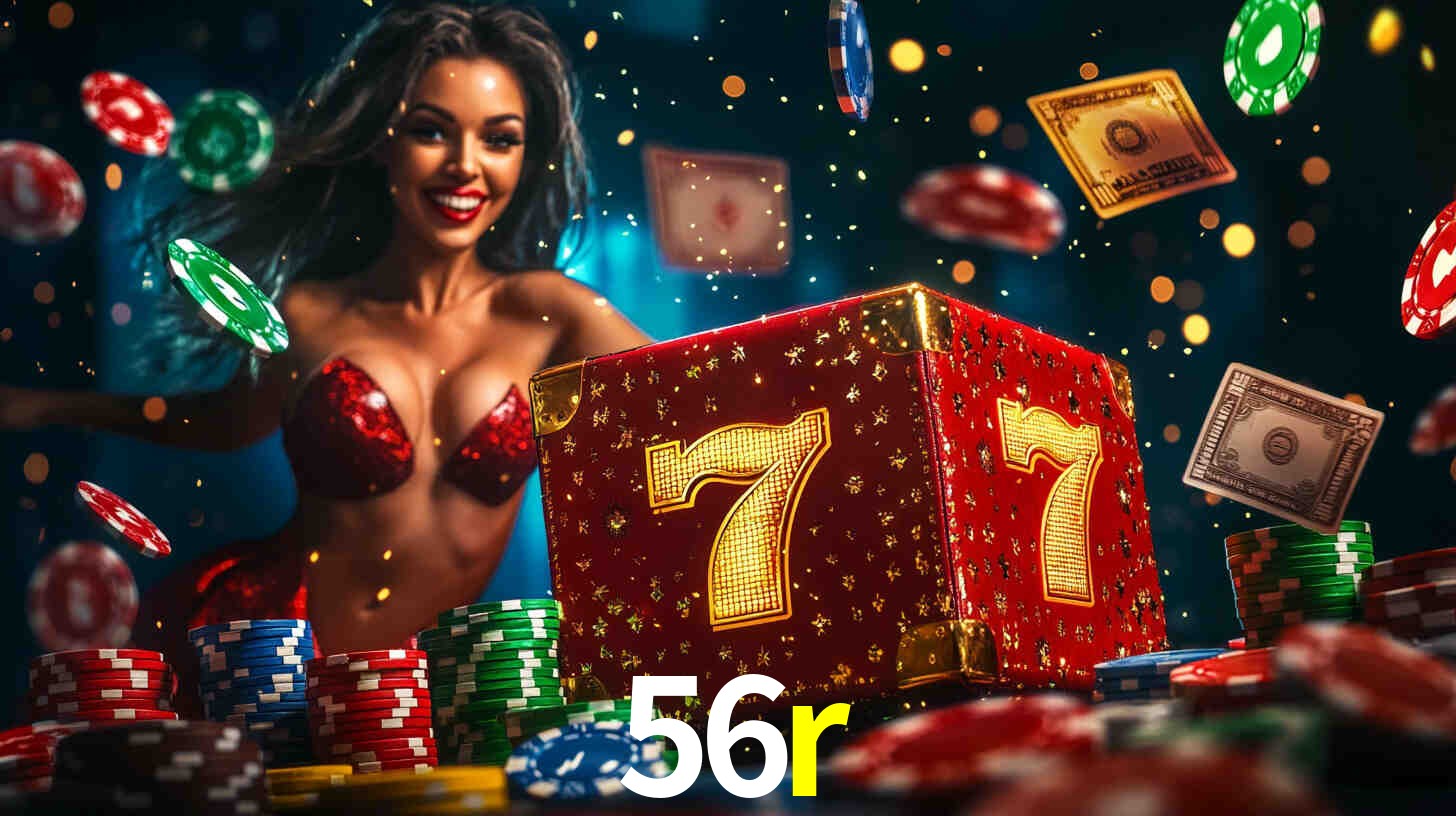 Explorando a Categoria de Eventos em Apostas na 56r
