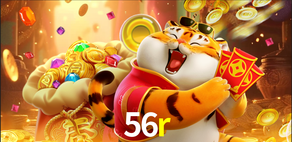 56r: Jogue Crash e Experimente Alta Recompensa Instantânea