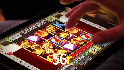 Cassino ao vivo com dealers reais na 56r