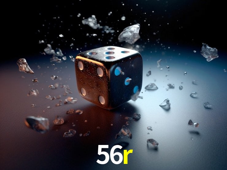 Jogos com bônus e suporte 24h na 56r