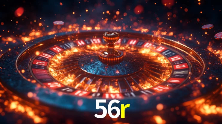 Ofertas Imperdíveis na 56r: Promoções e Bônus Que Valem a Pena