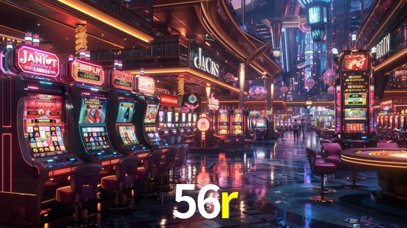 Slot Games 56r