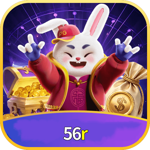 APP oficial da 56r para mobile